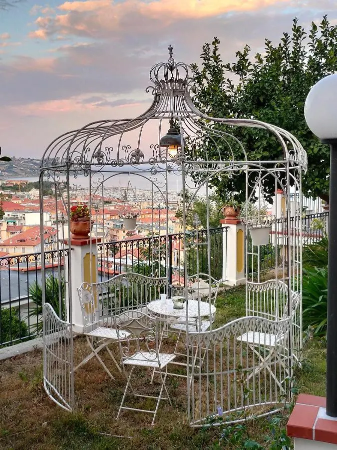 La Casa Del Sole Hotel Sanremo