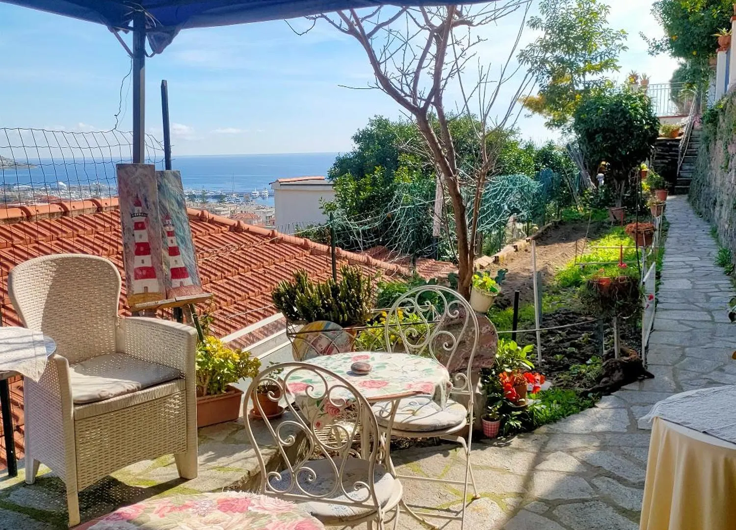 Hotel La Casa Del Sole Sanremo 0*,  Itálie