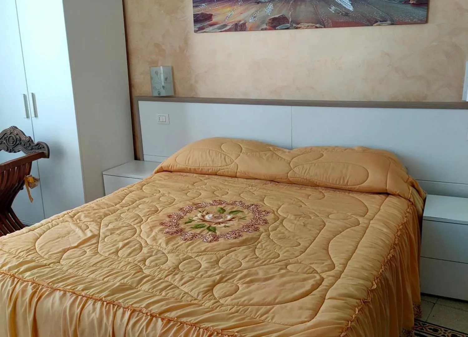 La Casa Del Sole Hotel Sanremo