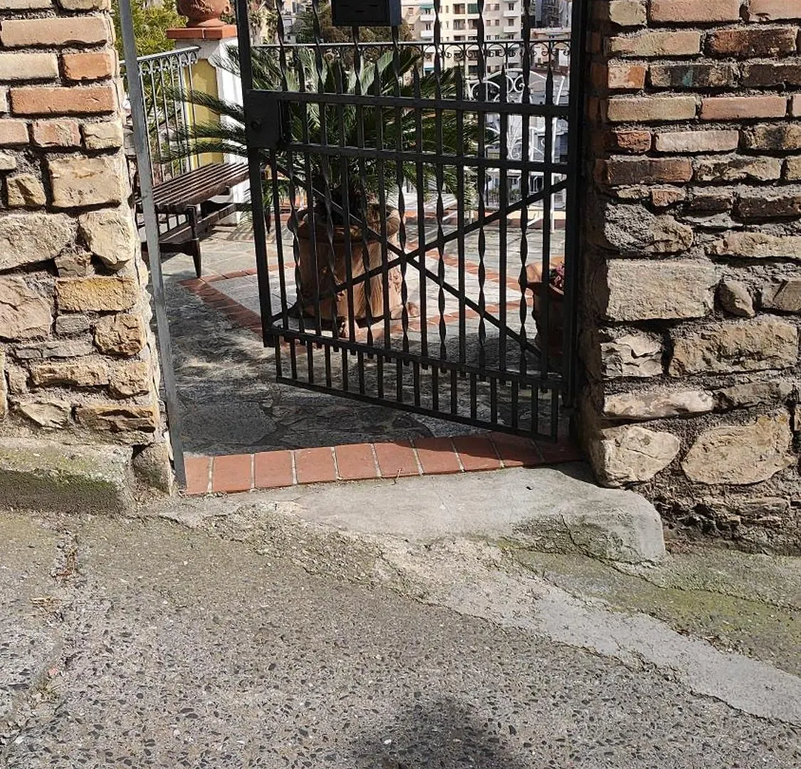 Hotel La Casa Del Sole Sanremo 0*,