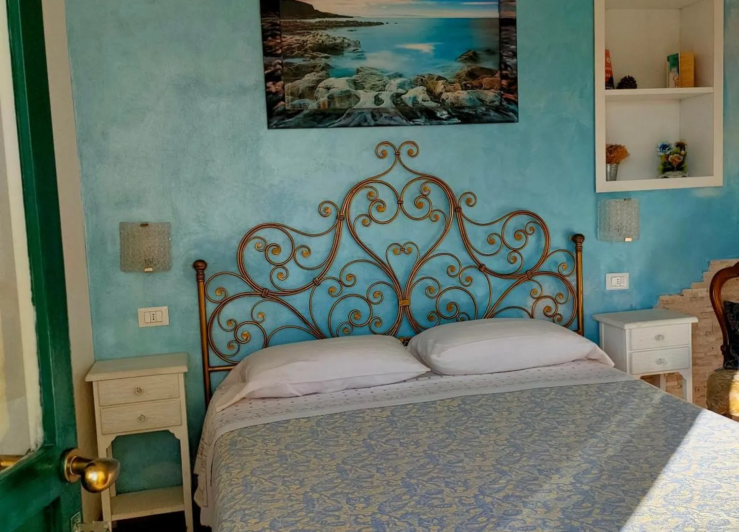 La Casa Del Sole Hotel Sanremo