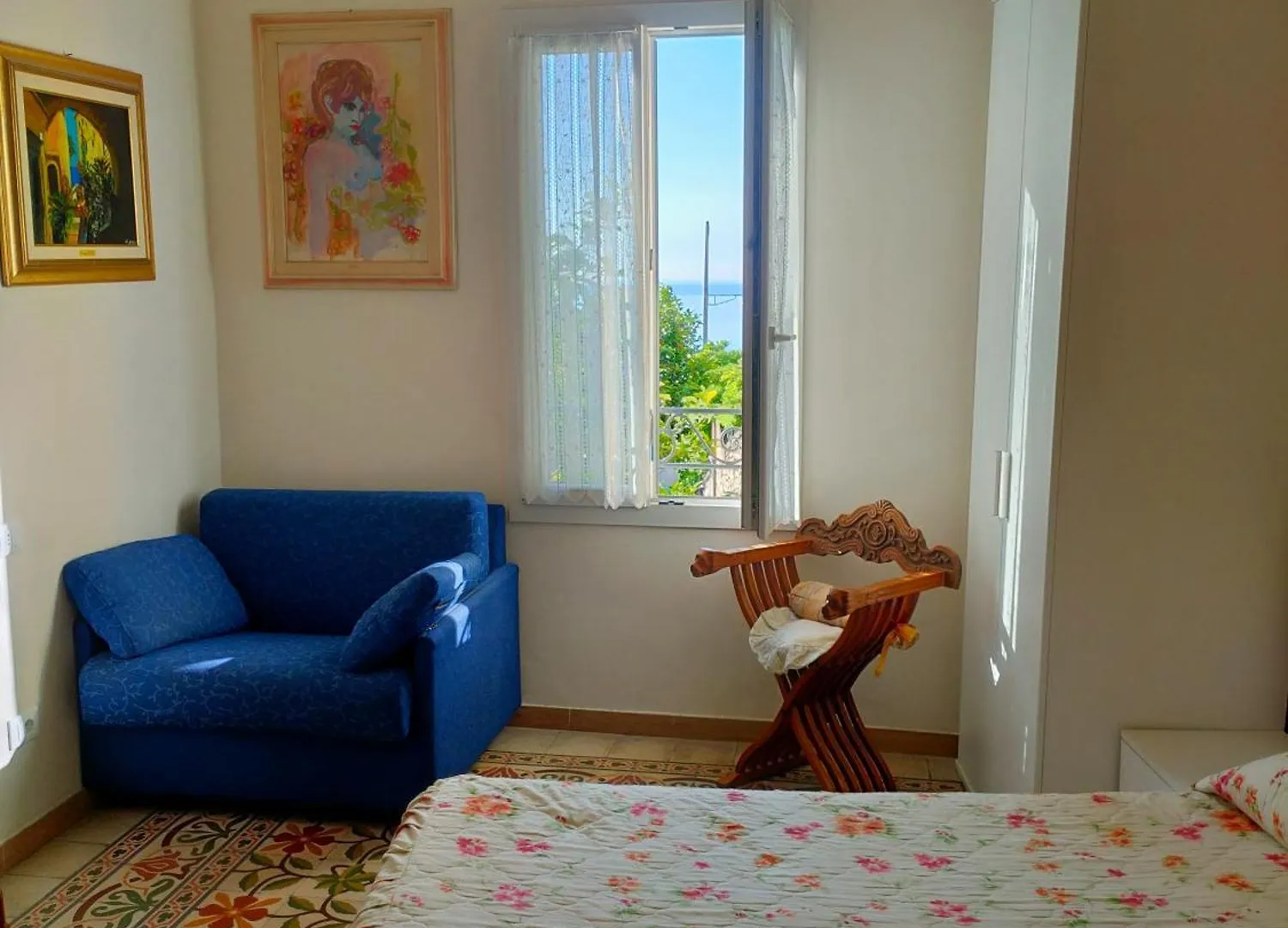 La Casa Del Sole Hotel Sanremo 0*,