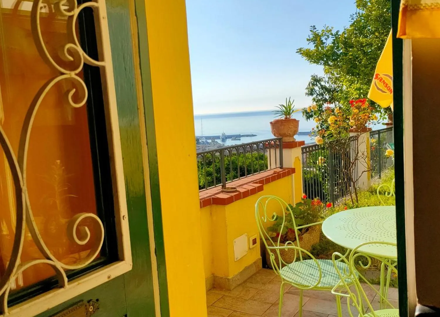 La Casa Del Sole Hotel Sanremo