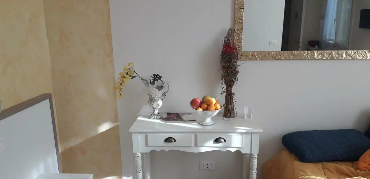 La Casa Del Sole Hotel Sanremo Gæstehus
