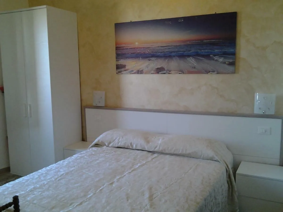 Hotel La Casa Del Sole Sanremo