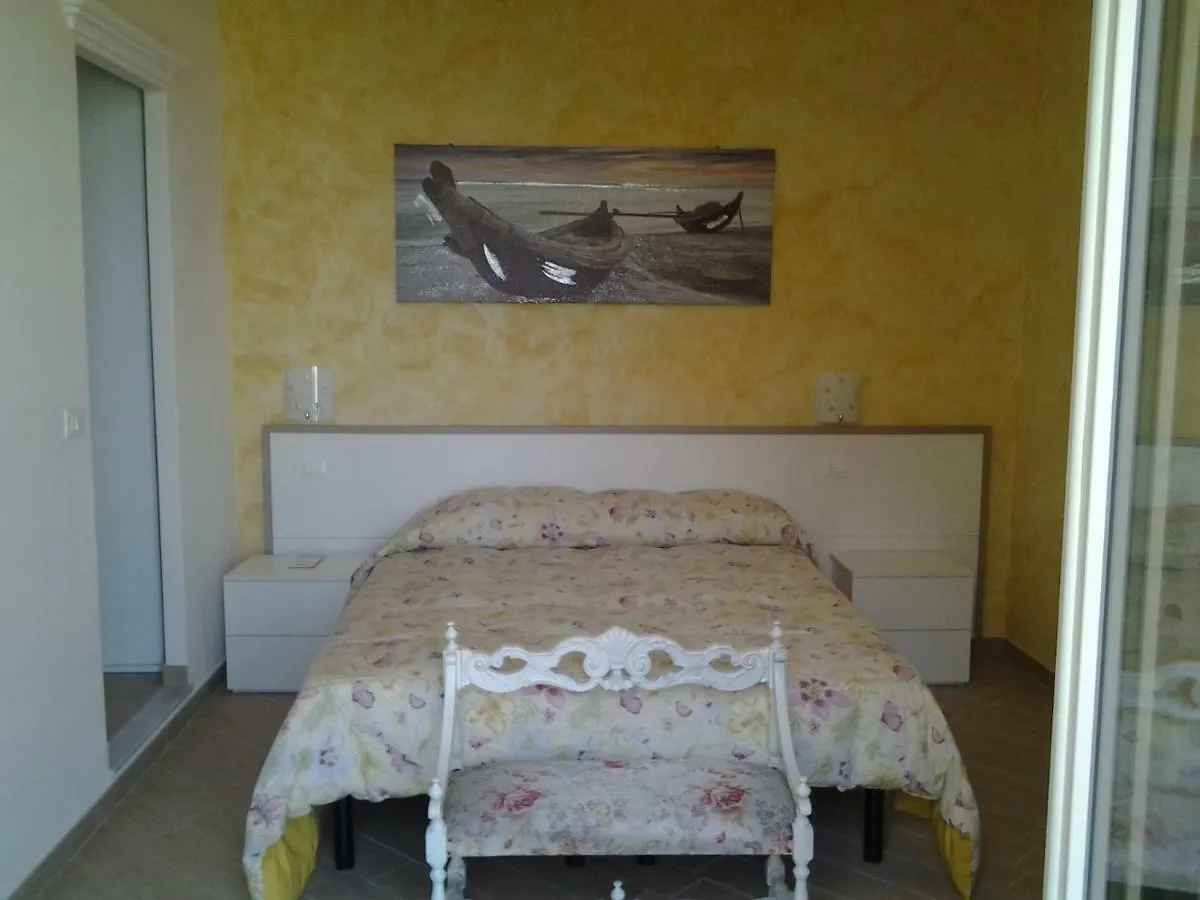 La Casa Del Sole Hotel Sanremo 0*,