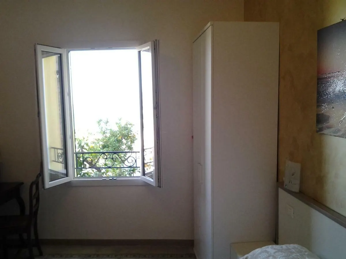 La Casa Del Sole Hotel Sanremo