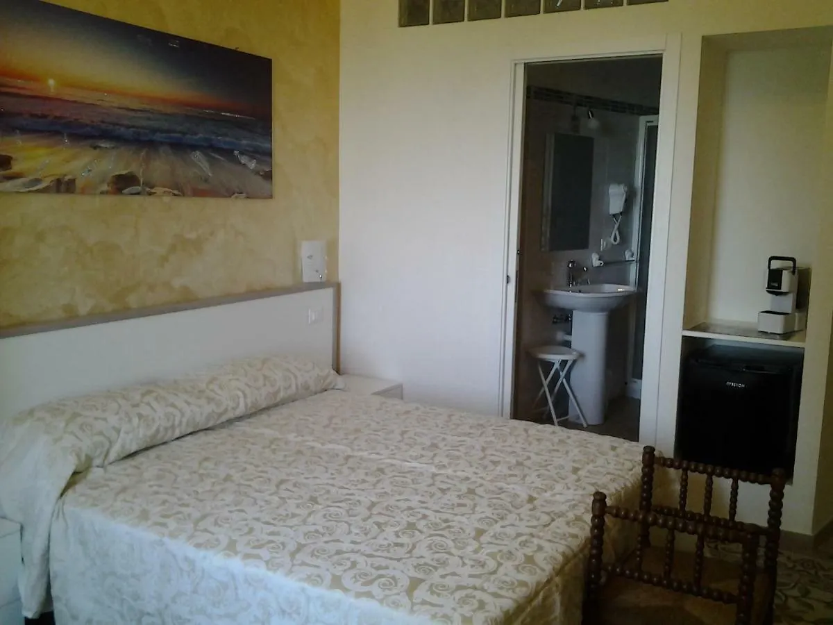 Hotel La Casa Del Sole Sanremo Gasthof