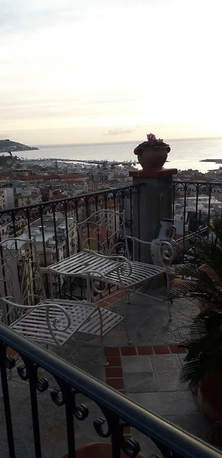 Gæstehus La Casa Del Sole Hotel Sanremo