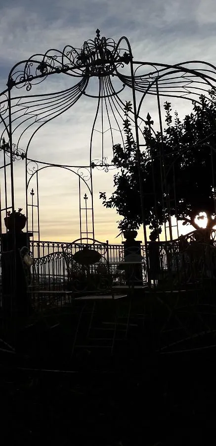 Gasthof Hotel La Casa Del Sole Sanremo