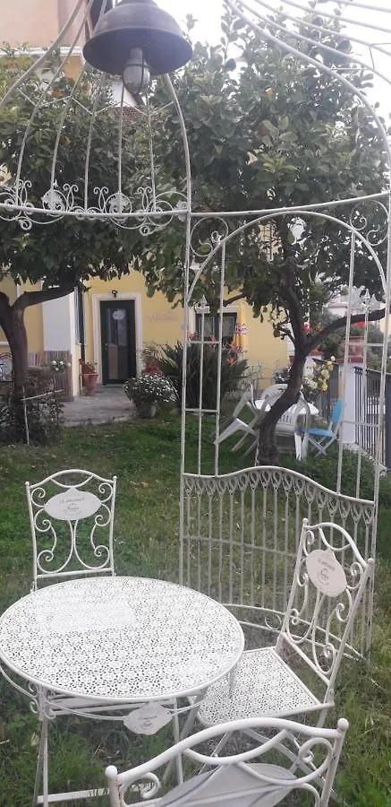 La Casa Del Sole Hotel Sanremo 0*,  Italien