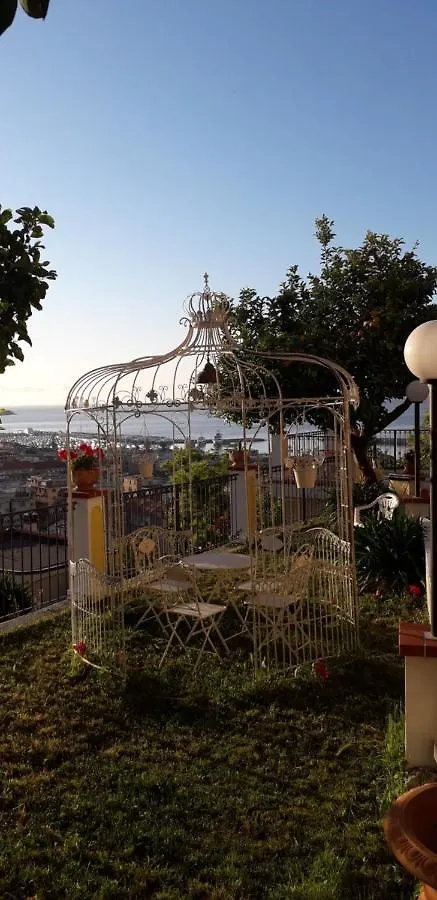 Hotel La Casa Del Sole Sanremo