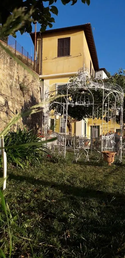 La Casa Del Sole Hotel Sanremo