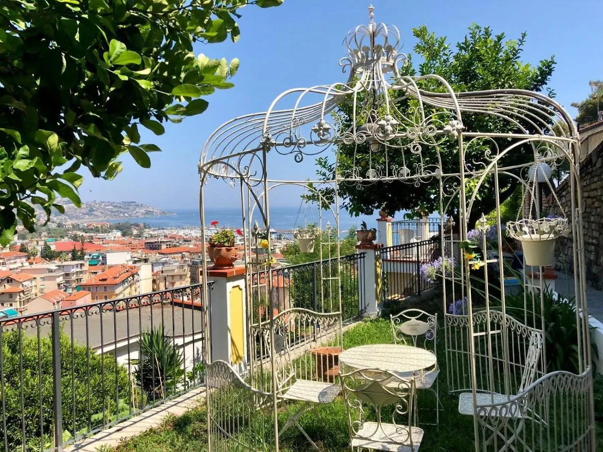 Hotel La Casa Del Sole Sanremo