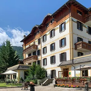 Posta Hotel Aprica
