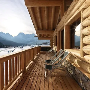 Haus Michaela Hotel Sappada