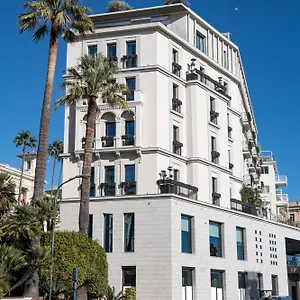 Hotel Europa, Sanremo