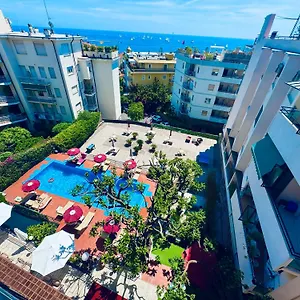 Hotel Principe, Sanremo